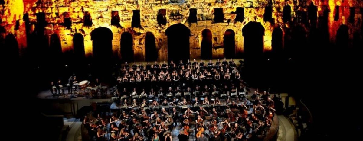 ΕΛΣΤΑΤ: Στα 57 εκατ. ευρώ οι επιχορηγήσεις σε πολιτιστικούς φορείς
