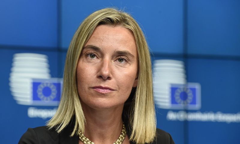 ΕΕ κατά Μαδούρο για τη σύλληψη ηγετών της αντιπολίτευσης