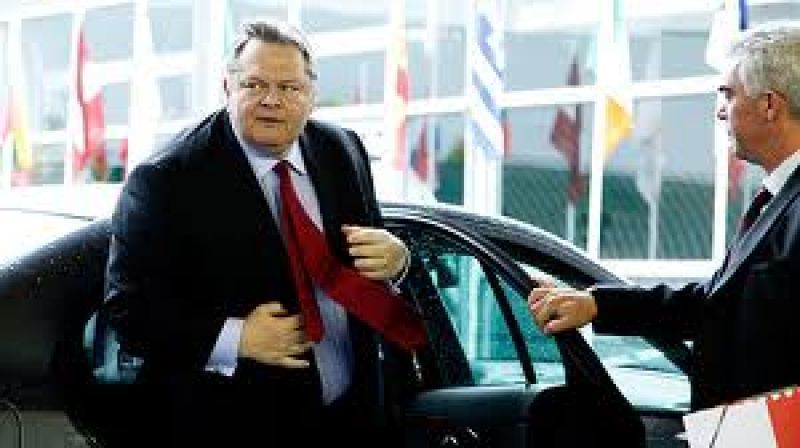 Βενιζέλος: Να παρακαμφθεί η διαδικασία των διερευνητικών εντολών