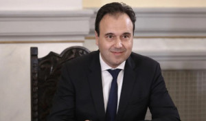 Παπαστεργίου: Πρεμιέρα για το αναβαθμισμένο ψηφιακό πορτοφόλι- Έρχεται το «Mystreet»