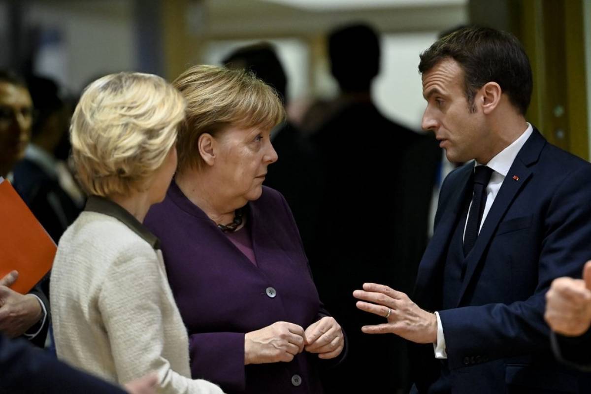 Σύνοδος Κορυφής για «νέα εργαλεία με ανοικτό μυαλό»