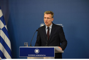 Σκέρτσος: Για τον Τσίπρα εξακολουθεί να είναι «στραβός ο γιαλός»