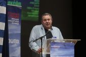 Καμμένος: Από το καλοκαίρι έρχονται καλύτερες ημέρες