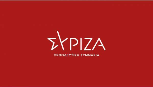 ΣΥΡΙΖΑ: Τι συνδέει την κυβέρνηση με τον Φουρθιώτη;