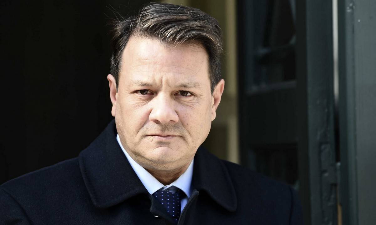 Λύτρας:Έχω καταγγελίες για άλλα δυο ροζ βίντεο του Στάθη Παναγιωτόπουλου