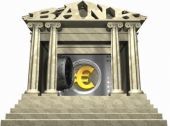 Οι ευρωπαϊκές τράπεζες αντιμετωπίζουν χρηματοπιστωτικό κενό 1 τρισ. δολαρίων