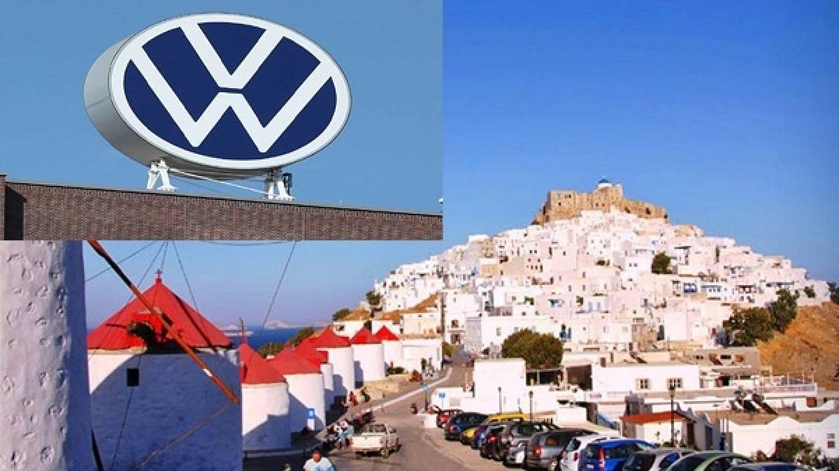 Ηλεκτροκίνηση: Στην «Πεταλούδα» του Αιγαίου τα υψηλότερα κίνητρα στον κόσμο