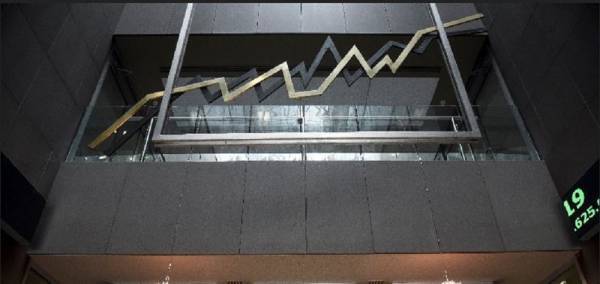 ΧΑ: Οι 865-855 μονάδες αποτελούν το πρώτο σημαντικό επίπεδο στήριξης