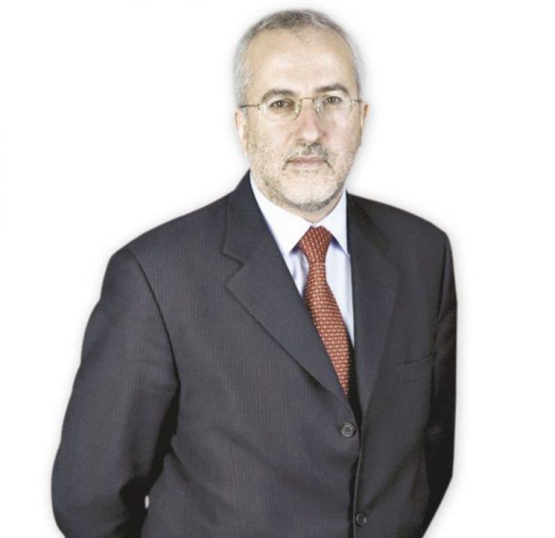 Αρώνης (Alpha Bank): Τα capital controls "φρέναραν" τα κόκκινα δάνεια
