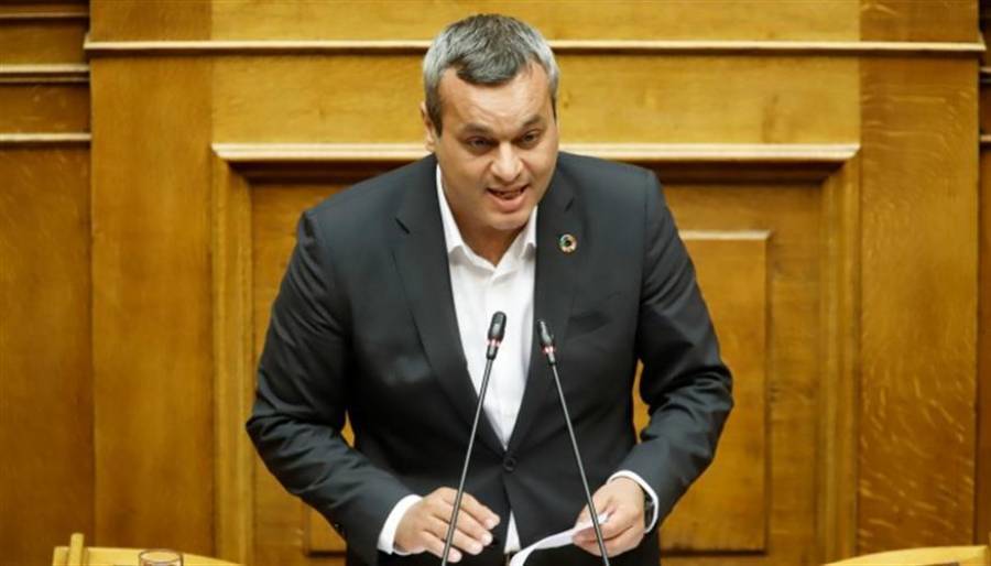 ΣΥΡΙΖΑ: Αδικαιολόγητη διακοπή της δράσης «Εργαλειοθήκη Ανταγωνιστικότητας»