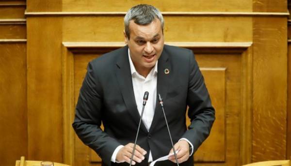 ΣΥΡΙΖΑ: Αδικαιολόγητη διακοπή της δράσης «Εργαλειοθήκη Ανταγωνιστικότητας»