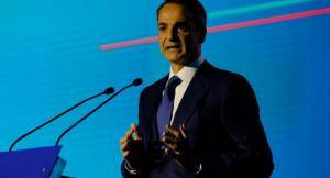 Μητσοτάκης: Τα 12 «βήματα αυτοπεποίθησης» της ελληνικής οικονομίας