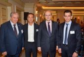 O απολογισμός της τρίτης Οικονομικής Διάσκεψης ΕΕΝΕ