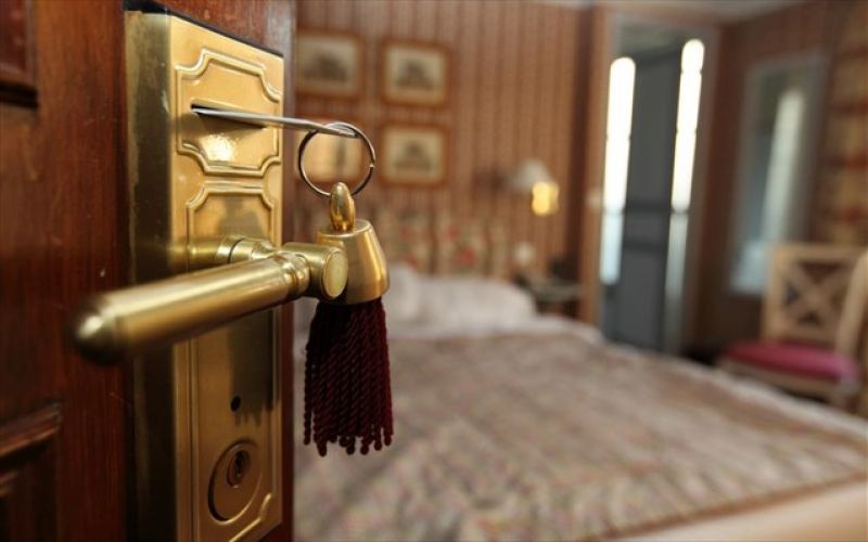 Λήγει η διορία για απόδοση φόρου διαμονής από τους ξενοδόχους