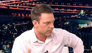Κασσελάκης: Στόχος του ΣΥΡΙΖΑ η πρωτιά στις ευρωεκλογές