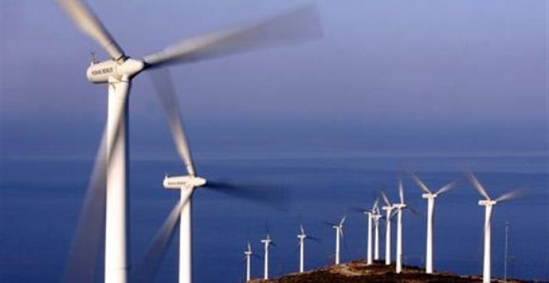 Ευρωπαϊκές χώρες δεσμεύονται για πενταπλασιασμό της παράκτιας αιολικής ενέργειας