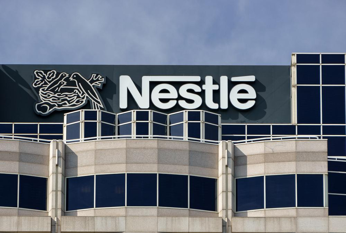 Η Nestlé αποχωρεί από τη συμμαχία για τη μείωση εκπομπών μεθανίου