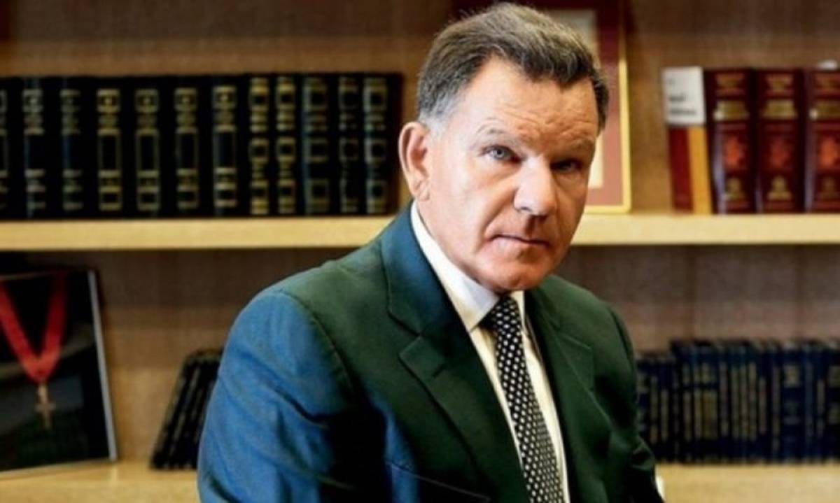 Συνάντηση Κούγια με στελέχη της PwC για τη Folli Follie
