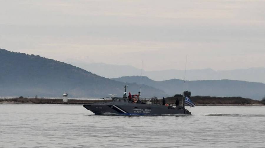 Διάσωση και περισυλλογή 82 μεταναστών σε Φαρμακονήσι και Ψέριμο