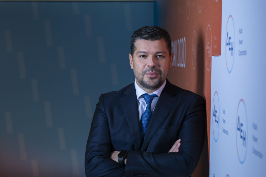 Εκκίνηση για το mega book building της ΔΕΗ - Στόχος άντλησης έως €4,3 δισ.