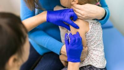 ΕΜΑ: Έκτακτη συνεδρίαση για εμβόλιο Pfizer σε παιδιά 5-11 ετών