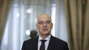 Δένδιας: Τα σύνορα δεν αλλάζουν- Ο φράχτης ολοκληρώνεται