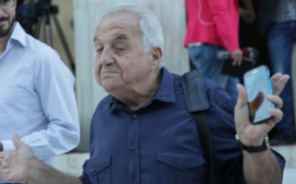 Φλαμπουράρης: Προχωρούν οι επενδύσεις, αλλά και πάλι... όχι