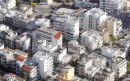 Έρευνα της PwC δείχνει τη θεαματική κατάρρευση της Κτηματαγοράς (πίνακες)