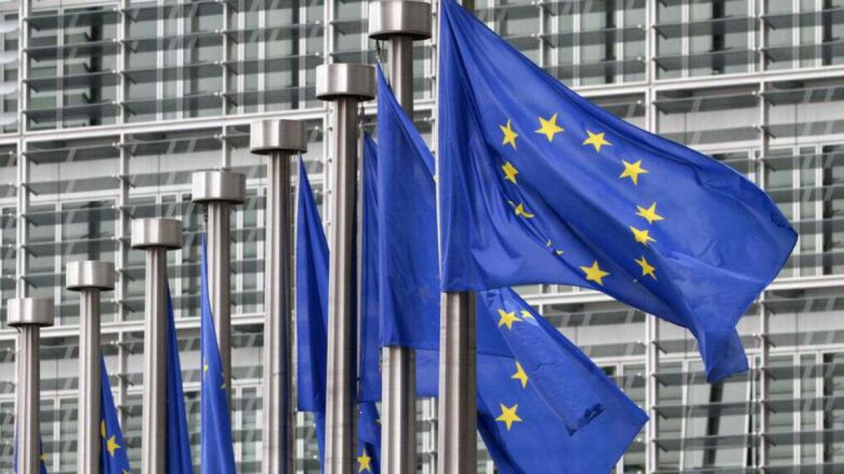 Κομισιόν: Ενισχύσει την αυτόνομη και αξιόπιστη πρόσβασή της στο διάστημα