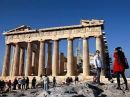 &quot;Αυξάνονται και πληθύνονται&quot; οι αφίξεις τουριστών στην Ελλάδα