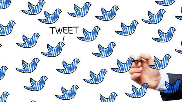 Πώς να κάνετε τα Tweets σας να… πετάνε!