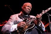 Ανθρωποκτονία ο θάνατος του BB King;