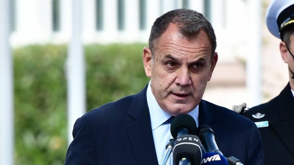 Εξετάζεται η αποστολή ελληνικών στρατιωτικών δυνάμεων στο Σαχέλ