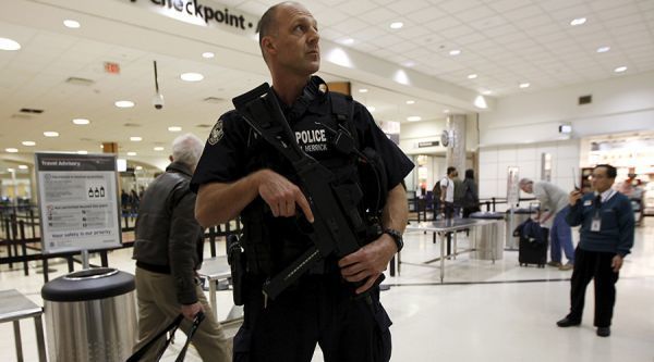 Έκτακτο: Εκκενώθηκε το αεροδρόμιο της Ατλάντα
