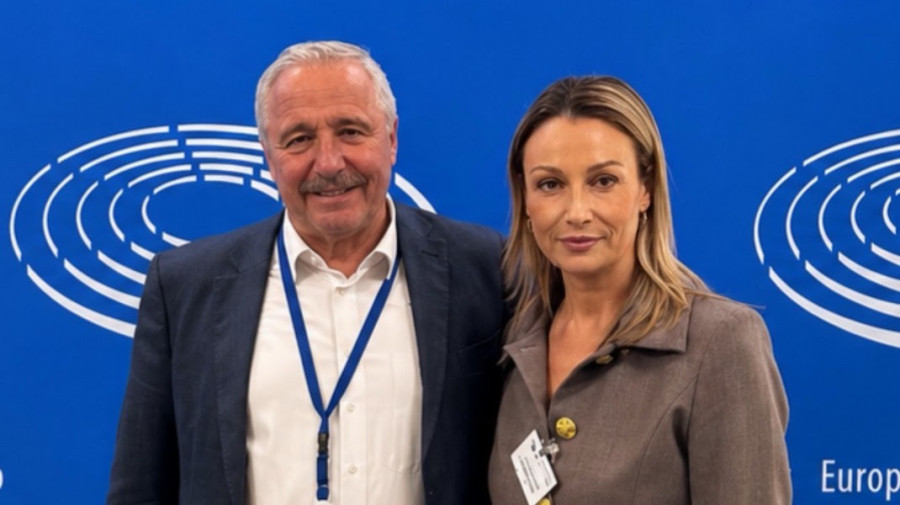 Κομισιόν προς Μανιάτη-Καζάνη: Δεν επιβεβαιώνει ακόμη τη χρηματοδότηση του Φράγματος Σέτας-Μανικίων