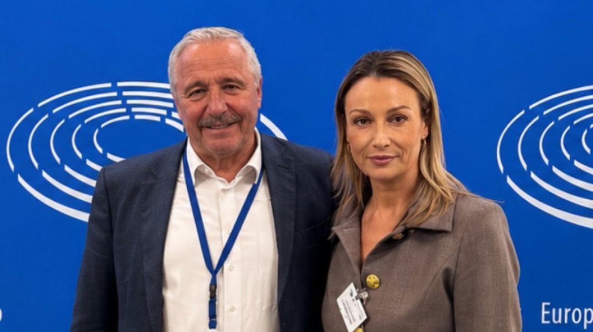 Κομισιόν προς Μανιάτη-Καζάνη: Δεν επιβεβαιώνει ακόμη τη χρηματοδότηση του Φράγματος Σέτας-Μανικίων