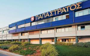 Η Παπαστράτος στη «Συμμαχία ευθύνης και αλληλεγγύης» της ΚΕΔΕ