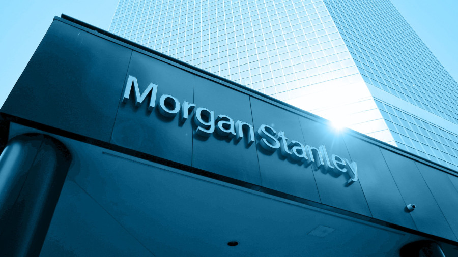 Morgan Stanley: Προτιμώμενη η αγορά της Ελλάδας στην αναδυόμενη Ευρώπη