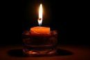 Blackout στη Σαντορίνη