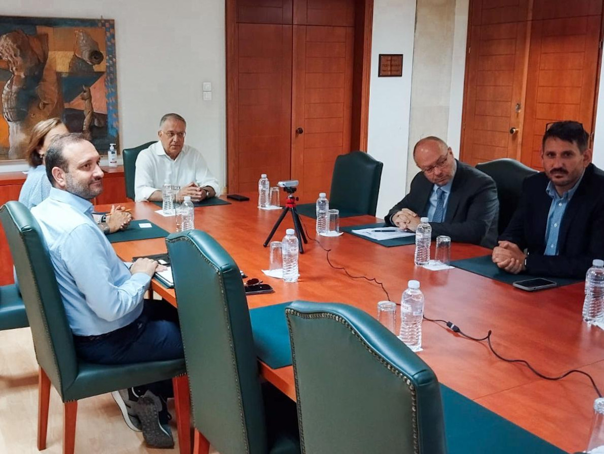Παράταση έως τις 10 Οκτωβρίου για την υποβολή αιτήσεων στα τρία πρώτα καθεστώτα του νέου αναπτυξιακού νόμου