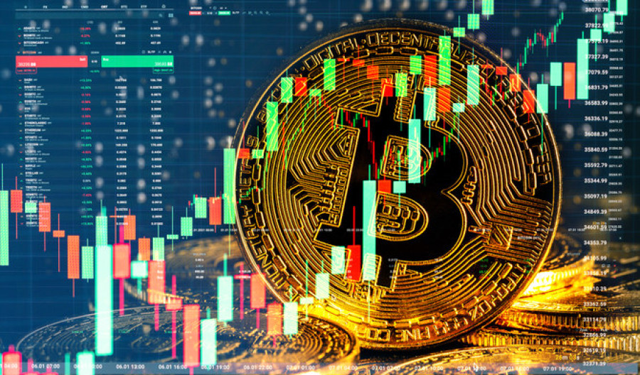 Διατηρεί τα $100.000, αλλά… διστάζει το Bitcoin- «Φρένο» στην αγορά