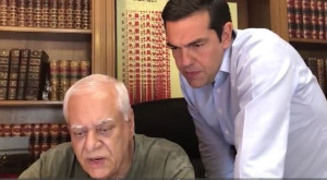 Νευράκια, νευράκια;