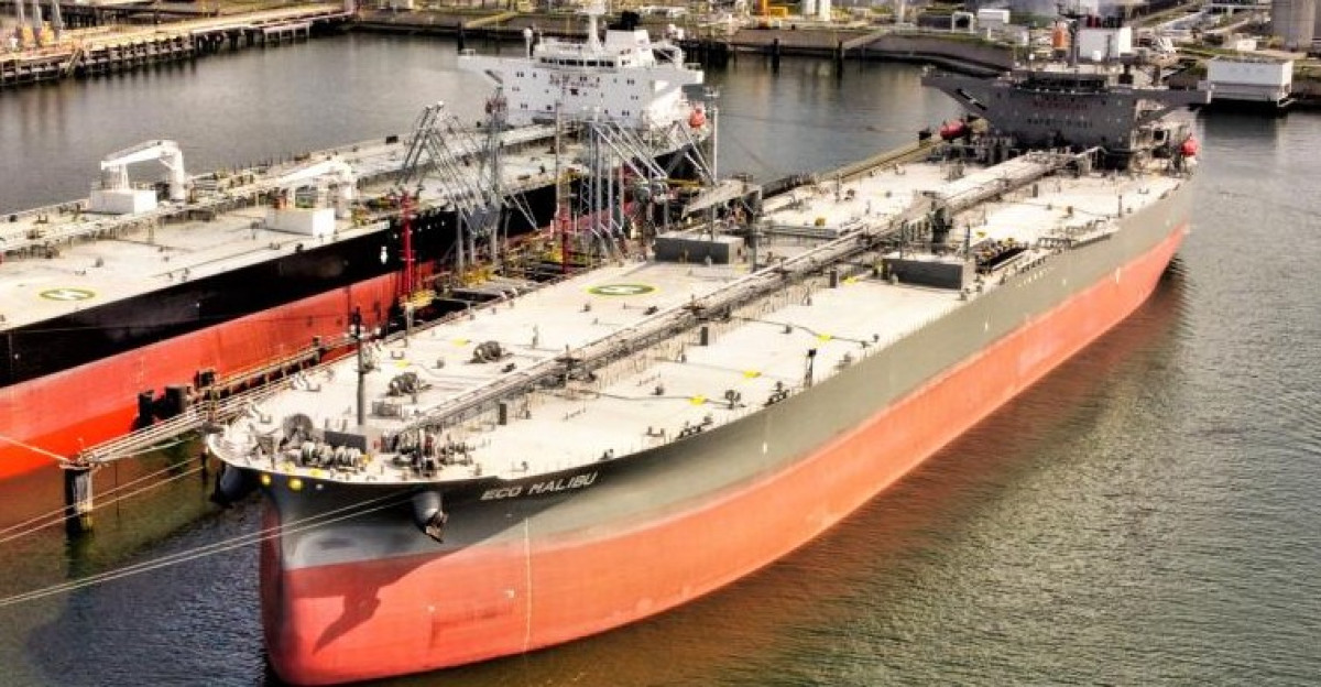 Top Ship-Πιστιόλης: Δημιουργεί τη spin-off «Rubico» εστιάζοντας στα suezmaxes
