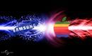 Samsung: Αποζημίωση 290 εκατ. δολαρίων στην Apple για αντιγραφή