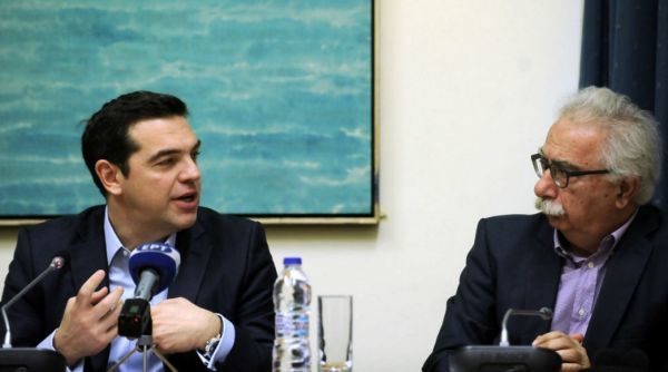 Γιατί να ασχολείται ο Πρωθυπουργός με το άνοιγμα των σχολείων;