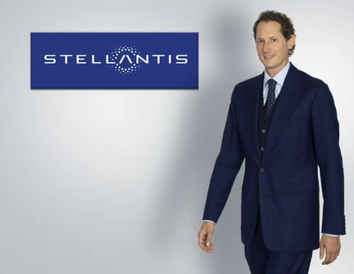 Μείωση 70% στα κέρδη της το 2024 ανακοίνωσε η Stellantis