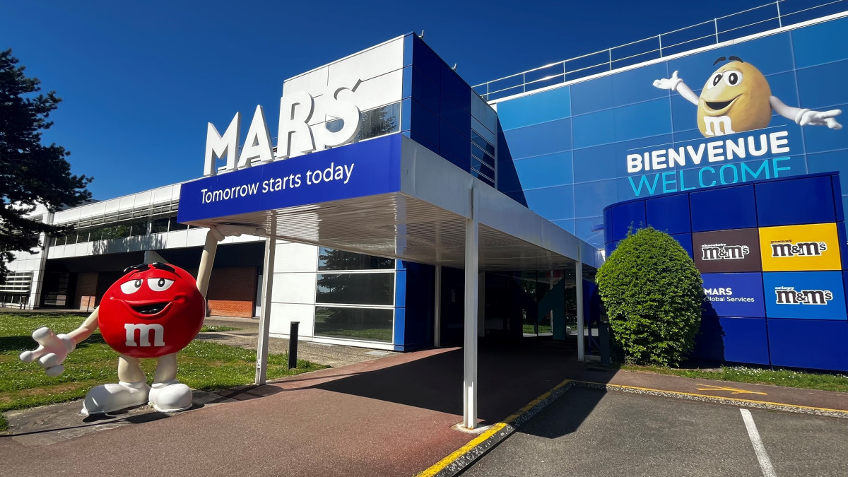 Δέκα εργοστάσια Mars Snacking στην Ευρώπη λειτουργούν εξ ολοκλήρου από Ανανεώσιμες Πηγές Ενέργειας
