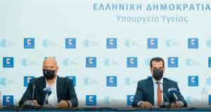 Τα βασικά σημεία των νέων μέτρων για την πανδημία