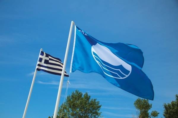 25 χρόνια Γαλάζιες Σημαίες για την bluegr Hotels & Resorts