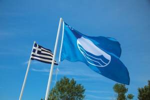 25 χρόνια Γαλάζιες Σημαίες για την bluegr Hotels &amp; Resorts